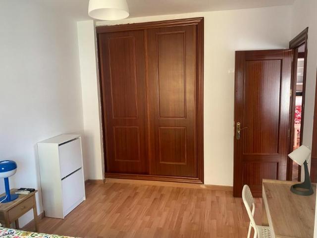 Shared Living/Roommate 1 Dormitorio Málaga Málaga ES100725273