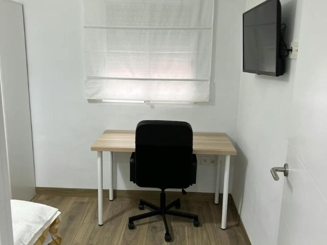 Shared Living/Roommate 1 Dormitorio Málaga Málaga ES100725339