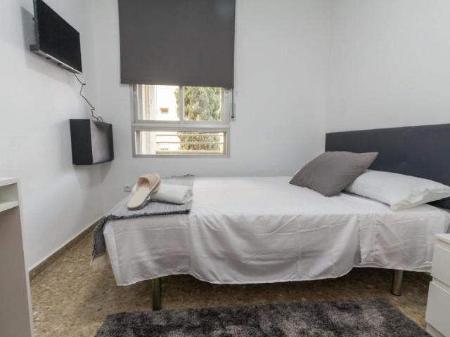 Shared Living/Roommate 1 Dormitorio Málaga Málaga ES100765641