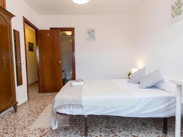 Shared Living/Roommate 1 Dormitorio Málaga Málaga ES100765960
