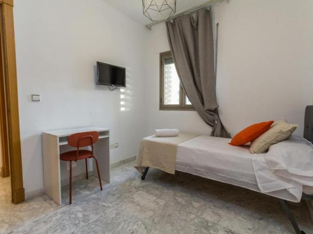 Shared Living/Roommate 1 Dormitorio Málaga Málaga ES100765238