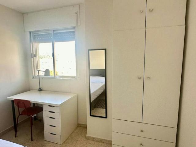 Shared Living/Roommate 1 Dormitorio Málaga Málaga ES100765289