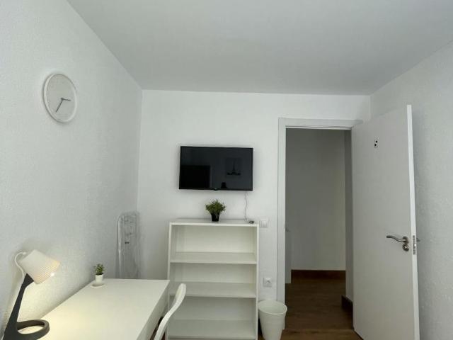 Shared Living/Roommate 1 Dormitorio Málaga Málaga ES100766018