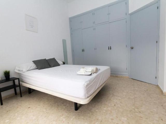Shared Living/Roommate 1 Dormitorio Málaga Málaga ES100766044