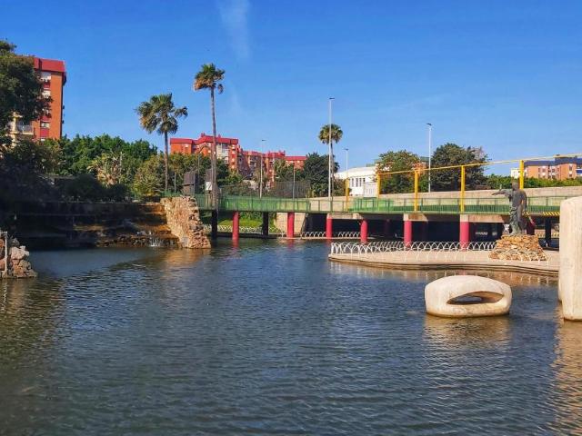Shared Living/Roommate 1 Dormitorio Málaga Málaga ES100914613