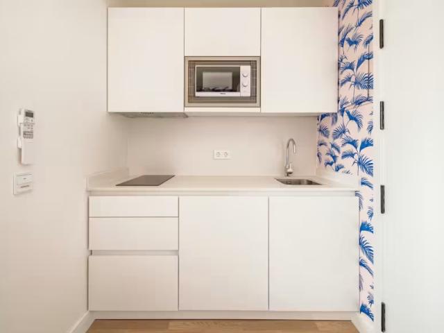 Shared Living/Roommate 1 Dormitorio Málaga Málaga ES100309718