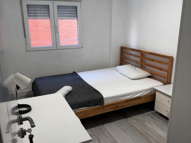 Shared Living/Roommate 1 Dormitorio Málaga Málaga ES101588716