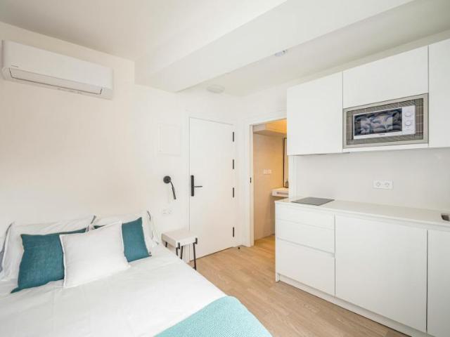 Shared Living/Roommate 1 Dormitorio Málaga Málaga ES101691702