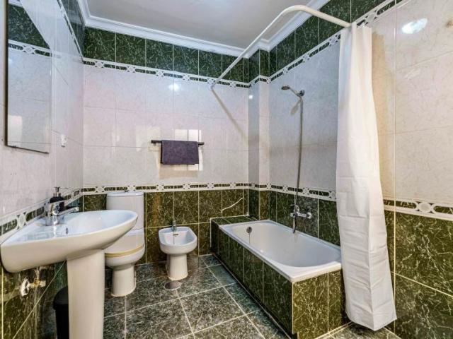Shared Living/Roommate 1 Dormitorio Málaga Málaga ES101843120