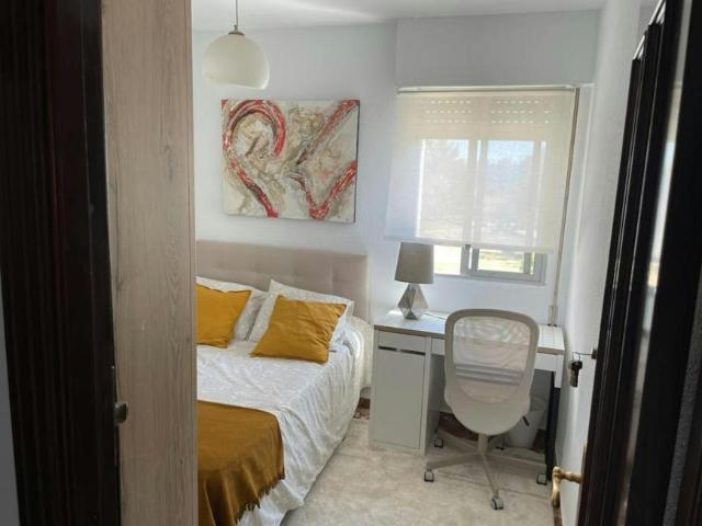 Shared Living/Roommate 1 Dormitorio Málaga Málaga ES101848405