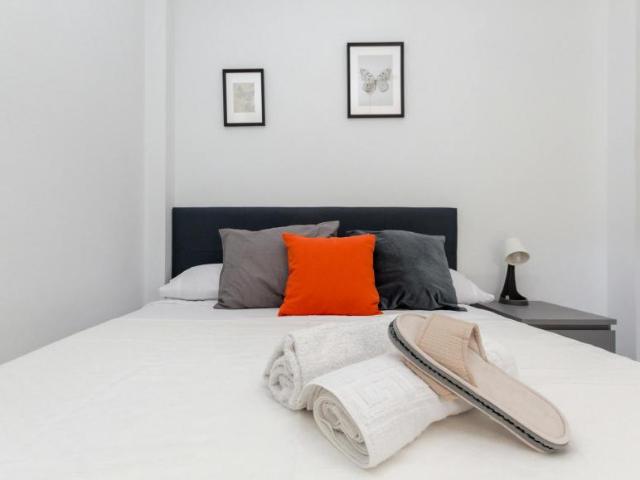 Shared Living/Roommate 1 Dormitorio Málaga Málaga ES101884863