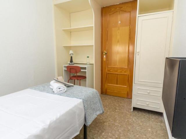 Shared Living/Roommate 1 Dormitorio Málaga Málaga ES101884892
