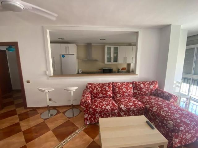Shared Living/Roommate 1 Dormitorio Málaga Málaga ES101988938