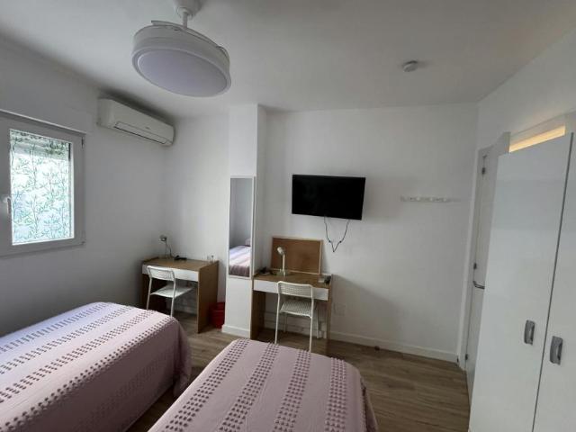 Shared Living/Roommate 1 Dormitorio Málaga Málaga ES101989102