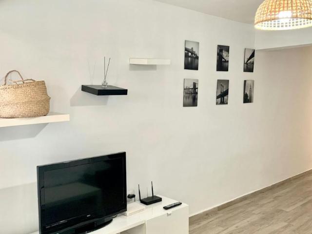 Shared Living/Roommate 1 Dormitorio Málaga Málaga ES101112354