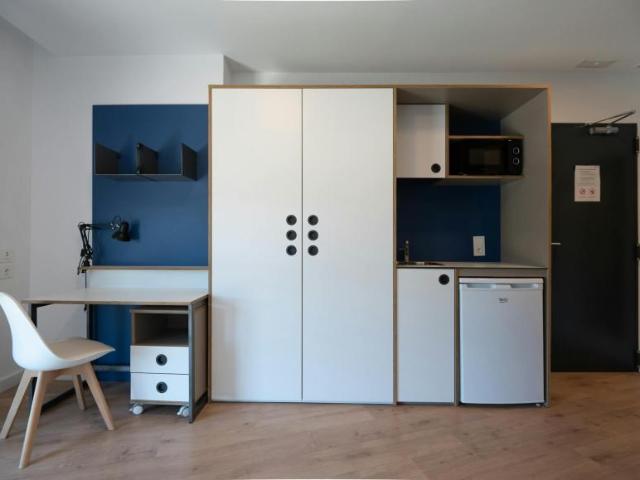 Shared Living/Roommate 1 Dormitorio Málaga Málaga ES102848541