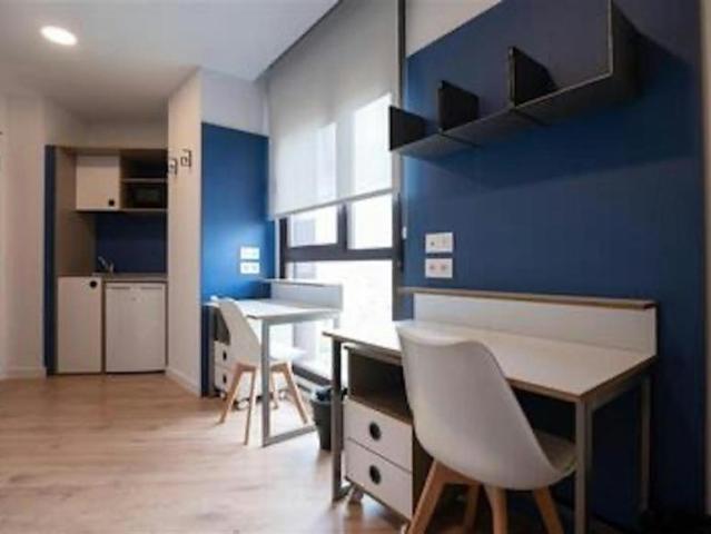 Shared Living/Roommate 1 Dormitorio Málaga Málaga ES102848542