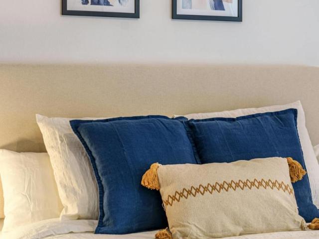 Shared Living/Roommate 1 Dormitorio Málaga Málaga ES102852195