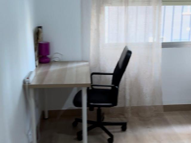 Shared Living/Roommate 1 Dormitorio Málaga Málaga ES102853445