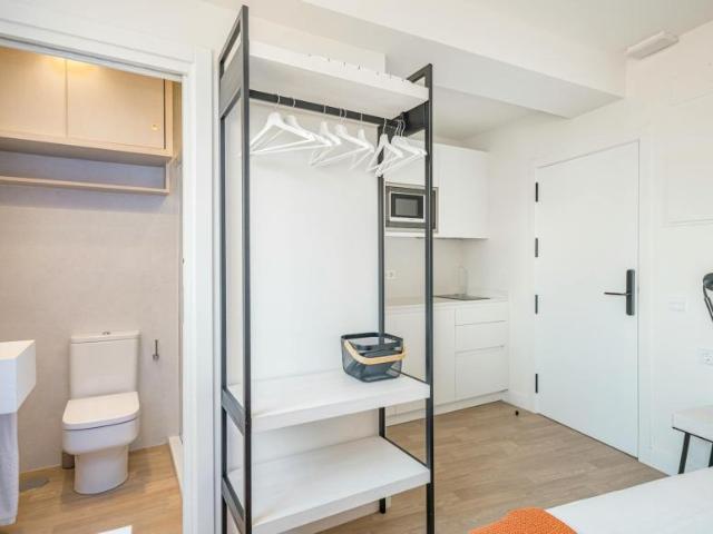 Shared Living/Roommate 1 Dormitorio Málaga Málaga ES102917045