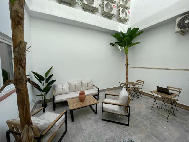 Shared Living/Roommate 1 Dormitorio Málaga Málaga ES102273429