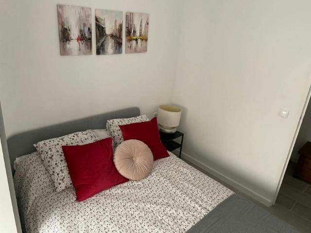 Shared Living/Roommate 1 Dormitorio Málaga Málaga ES102340724