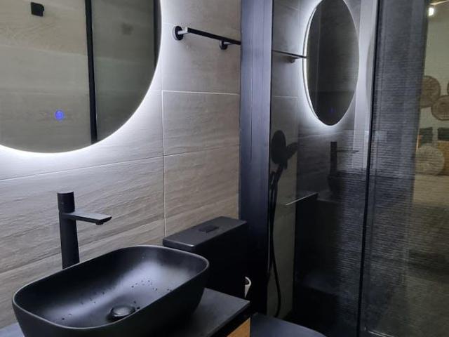 Shared Living/Roommate 1 Dormitorio Málaga Málaga ES102340047