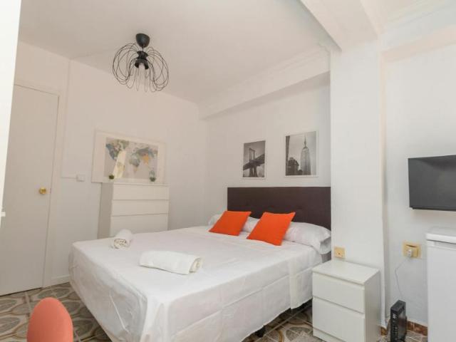 Shared Living/Roommate 1 Dormitorio Málaga Málaga ES103655892