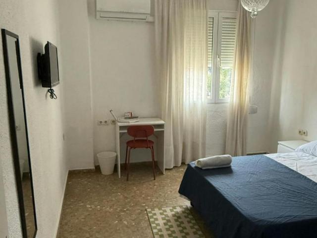 Shared Living/Roommate 1 Dormitorio Málaga Málaga ES103695861