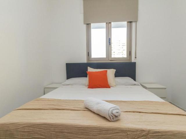 Shared Living/Roommate 1 Dormitorio Málaga Málaga ES103695974
