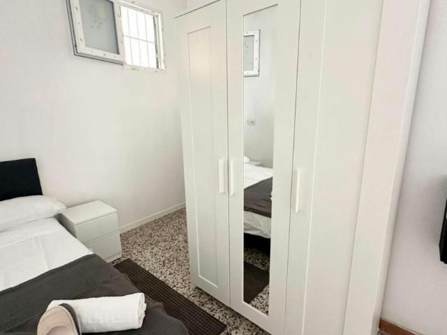 Shared Living/Roommate 1 Dormitorio Málaga Málaga ES103696054