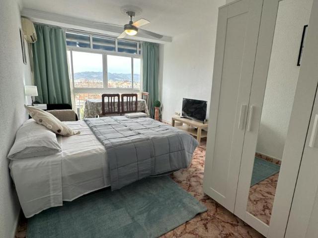 Shared Living/Roommate 1 Dormitorio Málaga Málaga ES103696077
