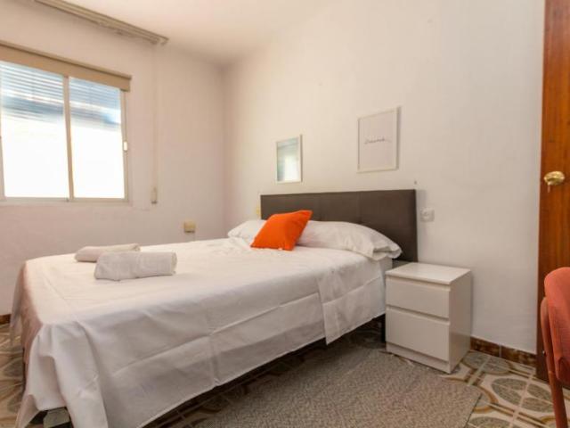 Shared Living/Roommate 1 Dormitorio Málaga Málaga ES103696089