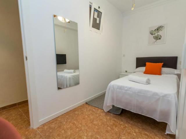 Shared Living/Roommate 1 Dormitorio Málaga Málaga ES103696090