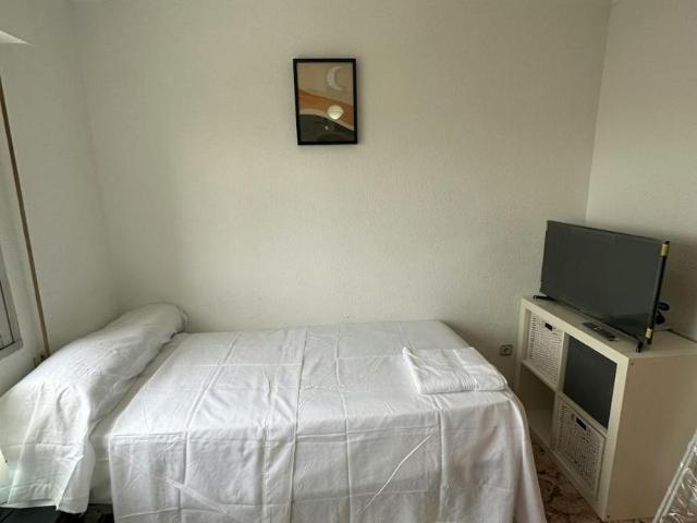 Shared Living/Roommate 1 Dormitorio Málaga Málaga ES103696134