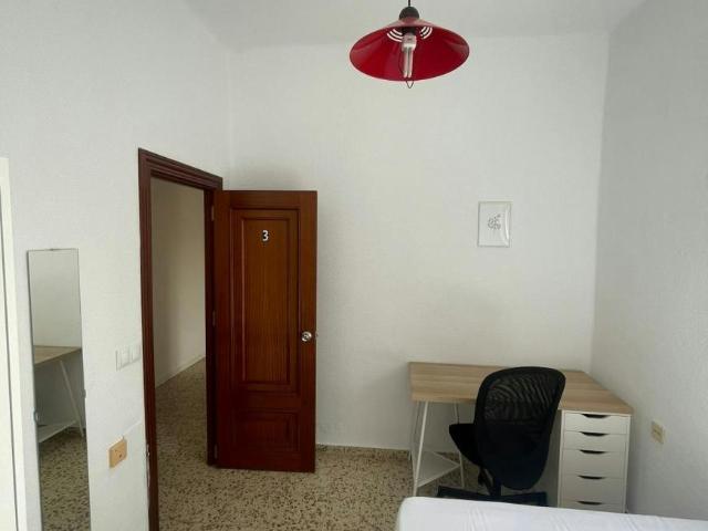 Shared Living/Roommate 1 Dormitorio Málaga Málaga ES103696179