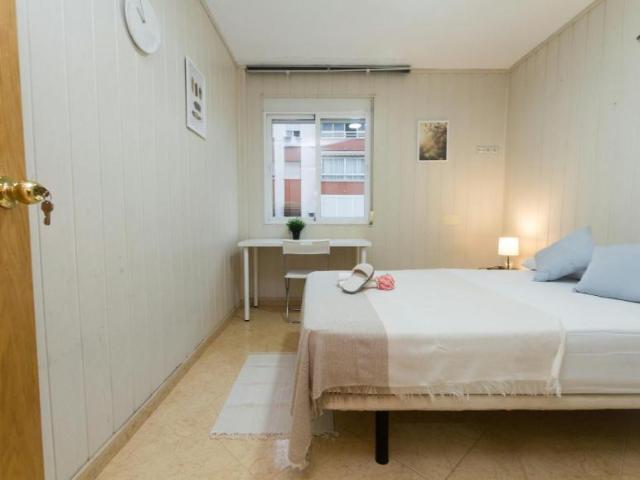 Shared Living/Roommate 1 Dormitorio Málaga Málaga ES103696222