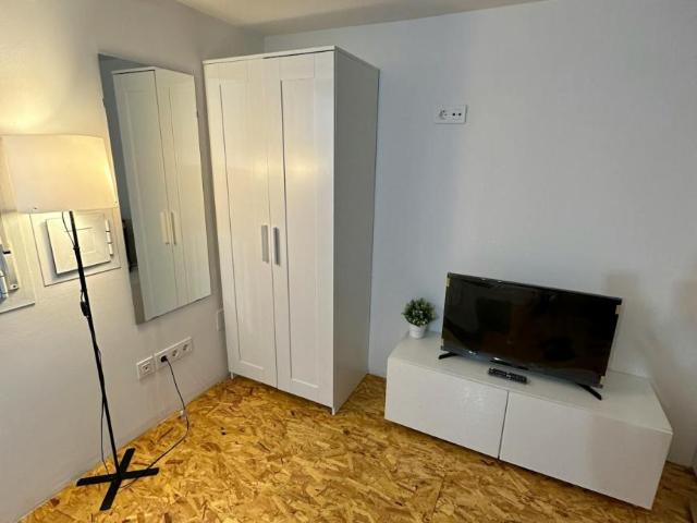 Shared Living/Roommate 1 Dormitorio Málaga Málaga ES103696223