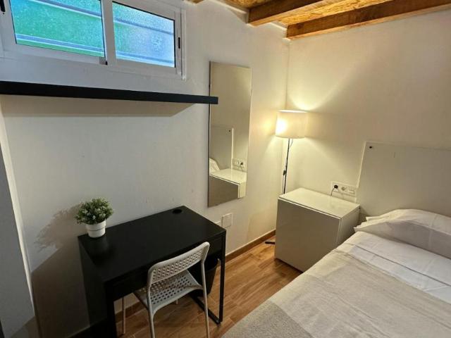 Shared Living/Roommate 1 Dormitorio Málaga Málaga ES103696224