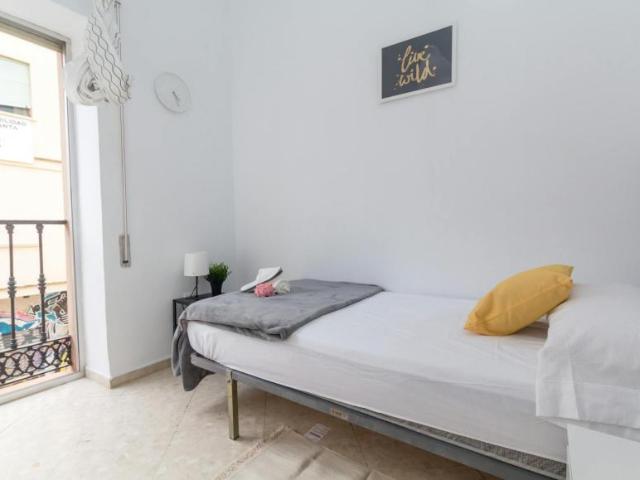 Shared Living/Roommate 1 Dormitorio Málaga Málaga ES103696226