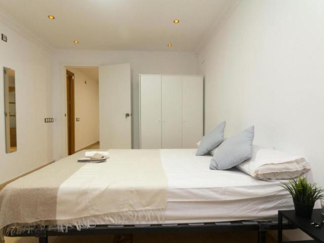 Shared Living/Roommate 1 Dormitorio Málaga Málaga ES103696228