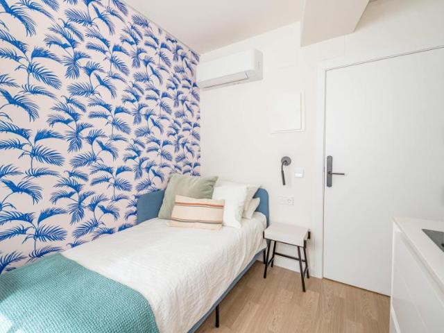 Shared Living/Roommate 1 Dormitorio Málaga Málaga ES103740846