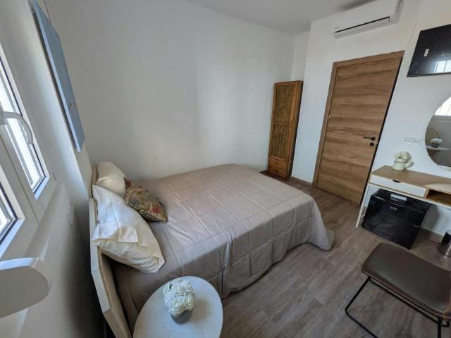 Shared Living/Roommate 1 Dormitorio Málaga Málaga ES103959571