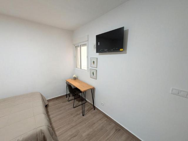 Shared Living/Roommate 1 Dormitorio Málaga Málaga ES103959575