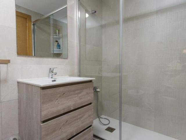 Shared Living/Roommate 1 Dormitorio Málaga Málaga ES103061743