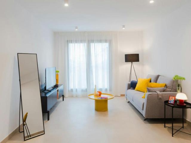 Shared Living/Roommate 1 Dormitorio Málaga Málaga ES103061812