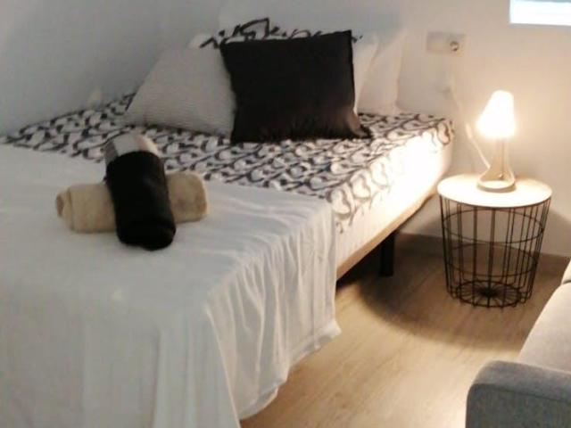 Shared Living/Roommate 1 Dormitorio Málaga Málaga ES103180597