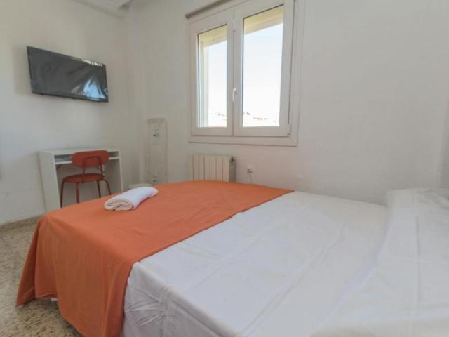 Shared Living/Roommate 1 Dormitorio Málaga Málaga ES103180168