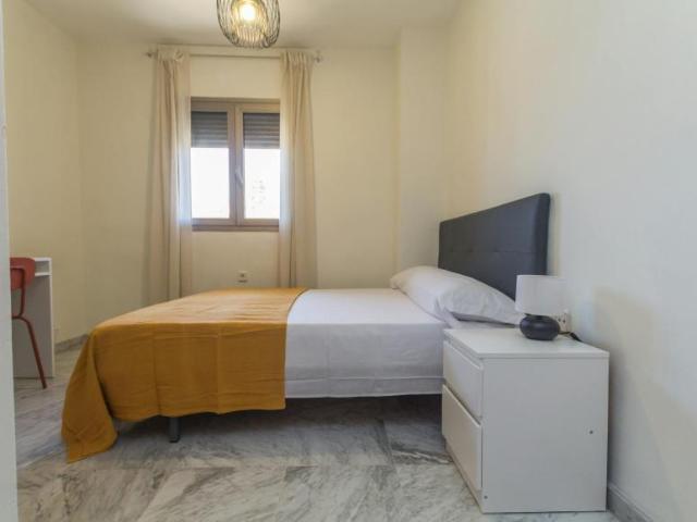 Shared Living/Roommate 1 Dormitorio Málaga Málaga ES103302548
