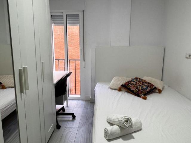 Shared Living/Roommate 1 Dormitorio Málaga Málaga ES103303204